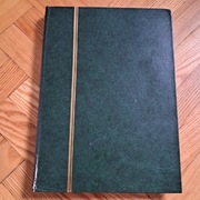 Album na znaczki  A4   32 str   