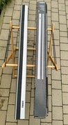 belka dachowa THULE system Wingbar Edge model 721600 długość 113 cm