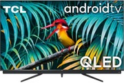 Telewizor TCL 55C815 55" QLED 4K Android TV