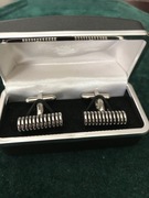 Spinki mankietowe do koszul 