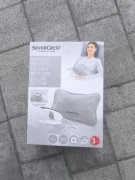 Termofor elektryczny SilverCrest 410W – Szybkie ciepło nowy!