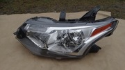 lampa mitsubishi outlander III 3 12- zwykła USA