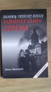 TAJEMNICE ZAMKU CZOCHA, J. SKOWROŃSKI