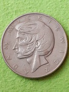 10 ZŁ 1976 Mickiewicz PRL