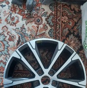 Alufelga VW 5G0601025AK 17 ET 49 7,5J