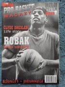 Pro - Basket 1/98