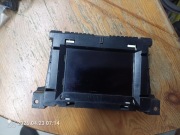 Wyświetlacz GID Astra h PIN