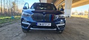 Samochód BMW X 3 GO 1