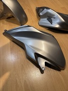Owiewki osłona zbiornika plastiki honda cb125r KOMPLET