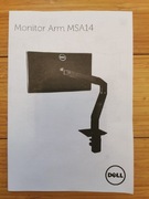 Ramię do monitora DELL