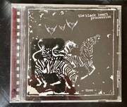 THE BLACK HEART PROCESSION "Three" CD 2000