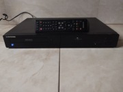 NAGRYWARKA DVD HDD SAMSUNG DVD HR 773 DIVX 160 GB