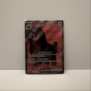 Karta Pokemon TCG Oinkologne ex Scarlet&Violet