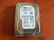 Dysk twardy Western Digital WD Caviar WD1600AAJB 160 GB