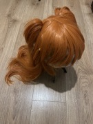 Wig Asuka Evangelion wysokiej jakości!