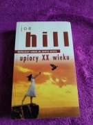 Joe Hill - Upiory XX wieku 