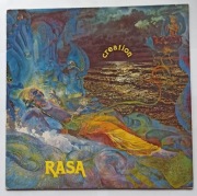 RASA - CREATION 