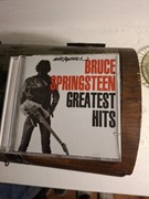 Bruce Springsteen największe przeboje, płyta CD 