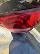 Lampa Prawy tył lift Kia ceed 1 