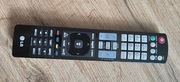 Pilot to telewizora  LG