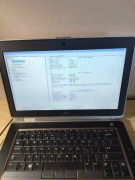 Dell Latitude E6420