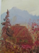 Tatry salas