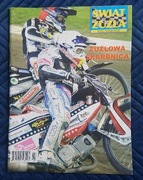 Świat Żużla - Sezon 2013 - Liga polska + ligi zagraniczne 