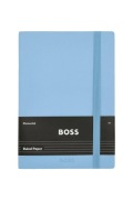 Zeszyt notatnik BOSS Pastel Classic A5