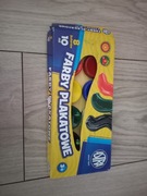 HIT!!!  Farbki plakatowe Astra