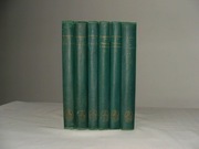 Henryk Sienkiewicz Trylogia