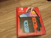 Nintendo switch qled
