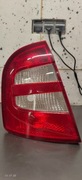 Lampa FABIA LEWA TYŁ Hatchback Przedlift Oryginał Skoda bez wad 6Y6945095B