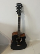Gitara akustyczna 