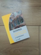 Słownik hiszpańsko polski Polsko hiszpański kieszonkowy 