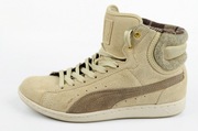 Buty Damskie Puma Cross Shot [356632 01] r.38