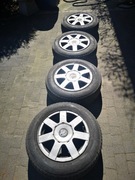 Sprzedam felgi do Passata 15"