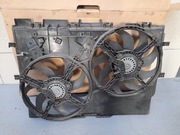 Wentylator Fiat Ducato 2006- D8714005