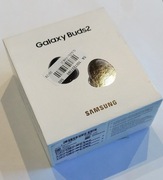 Samsung Galaxy Buds2 – bardzo dobry stan