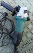 Szlifierka kątowa Makita GA5030R 720W 125 mm