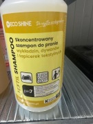 ECO SHINE-TEXTIL SHAMPOO