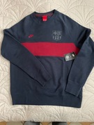 Oryginalna bluza Nike FC Barcelona rozmiar XL.
