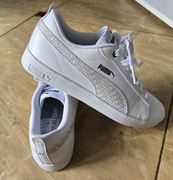 NOWE! Puma Smash 38.5 wkł. 24.5cm
