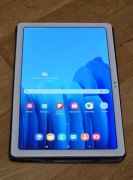 Samsung Galaxy Tab A7 LTE (SM-T505) 10.4" | 100% Sprawny | SIM