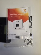 Falownik Solax X3-MIC 5000