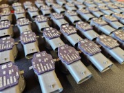 1EA919275 0263053604 CZUJNIK PDC GRUPA VAG ORAZ POKREWNE BOSCH 6.5