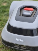 Robot koszący Redkey MGC500 szer. koszenia 20 cm