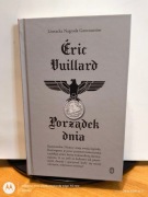 Porządek dnia. Nagradzany za twórczość.