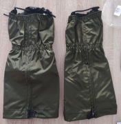 Ochraniacze na obuwie WS stuptuty wojskowe taktyczne DKWS rozmiar L