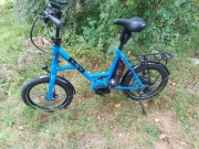 i:SY DRIVE rower elektryczny