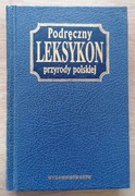 Podręczny leksykon przyrody polskiej
